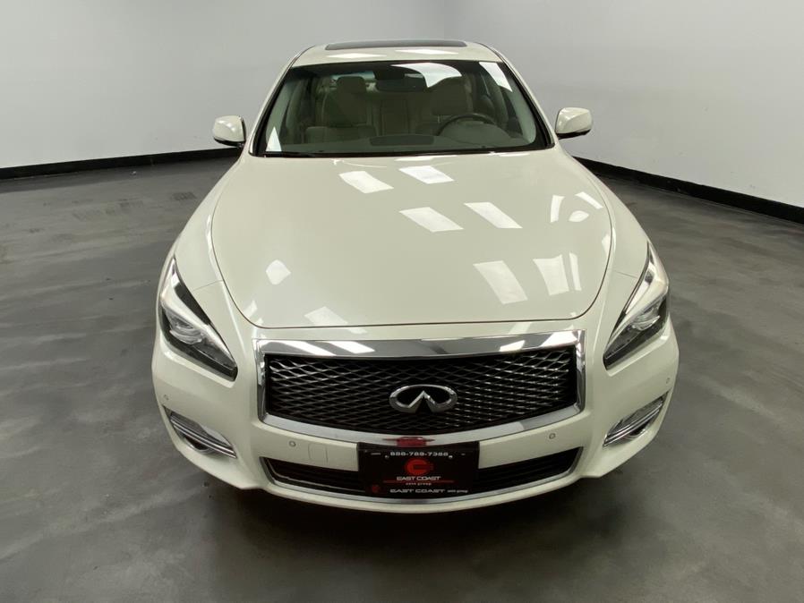 2016 INFINITI Q70L 4dr Sdn V6 AWD, available for sale in Linden, New Jersey | East Coast Auto Group. Linden, New Jersey 2016 INFINITI Q70L 4dr Sdn V6 AWD, available for sale in Linden, New Jersey | East Coast Auto Group. Linden, New Jersey