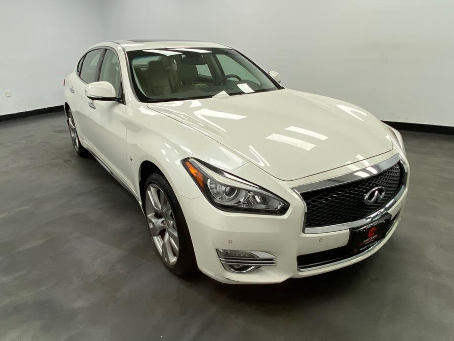 2016 INFINITI Q70L 4dr Sdn V6 AWD, available for sale in Linden, New Jersey | East Coast Auto Group. Linden, New Jersey 2016 INFINITI Q70L 4dr Sdn V6 AWD, available for sale in Linden, New Jersey | East Coast Auto Group. Linden, New Jersey