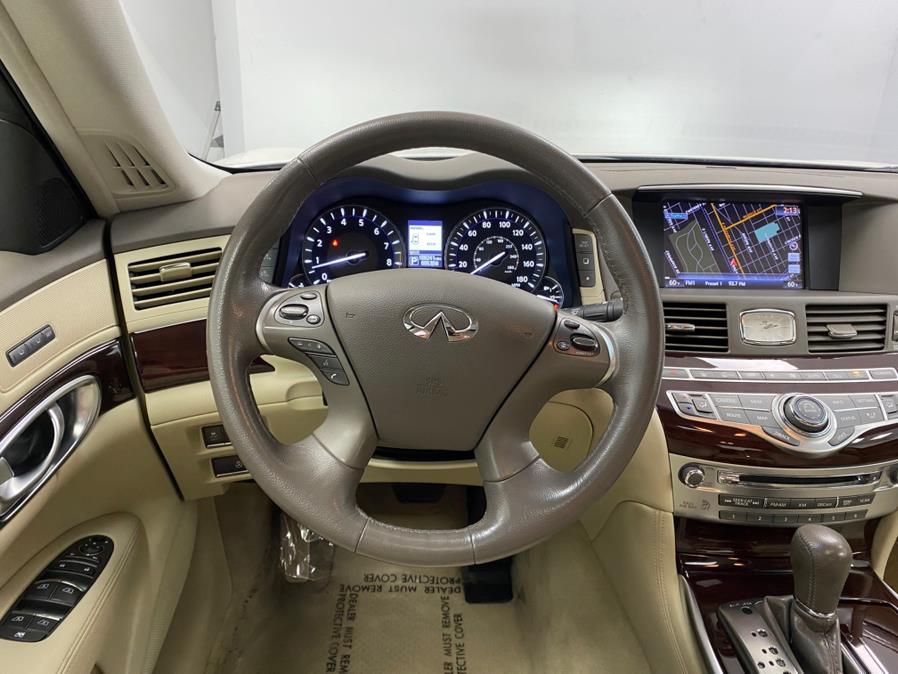 2016 INFINITI Q70L 4dr Sdn V6 AWD, available for sale in Linden, New Jersey | East Coast Auto Group. Linden, New Jersey 2016 INFINITI Q70L 4dr Sdn V6 AWD, available for sale in Linden, New Jersey | East Coast Auto Group. Linden, New Jersey