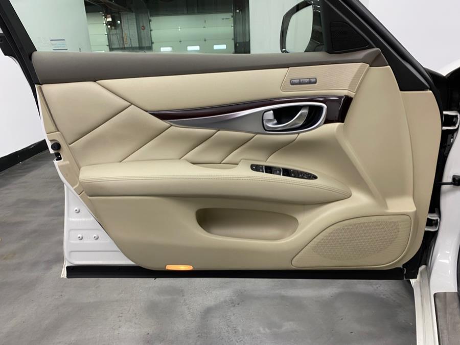 2016 INFINITI Q70L 4dr Sdn V6 AWD, available for sale in Linden, New Jersey | East Coast Auto Group. Linden, New Jersey 2016 INFINITI Q70L 4dr Sdn V6 AWD, available for sale in Linden, New Jersey | East Coast Auto Group. Linden, New Jersey