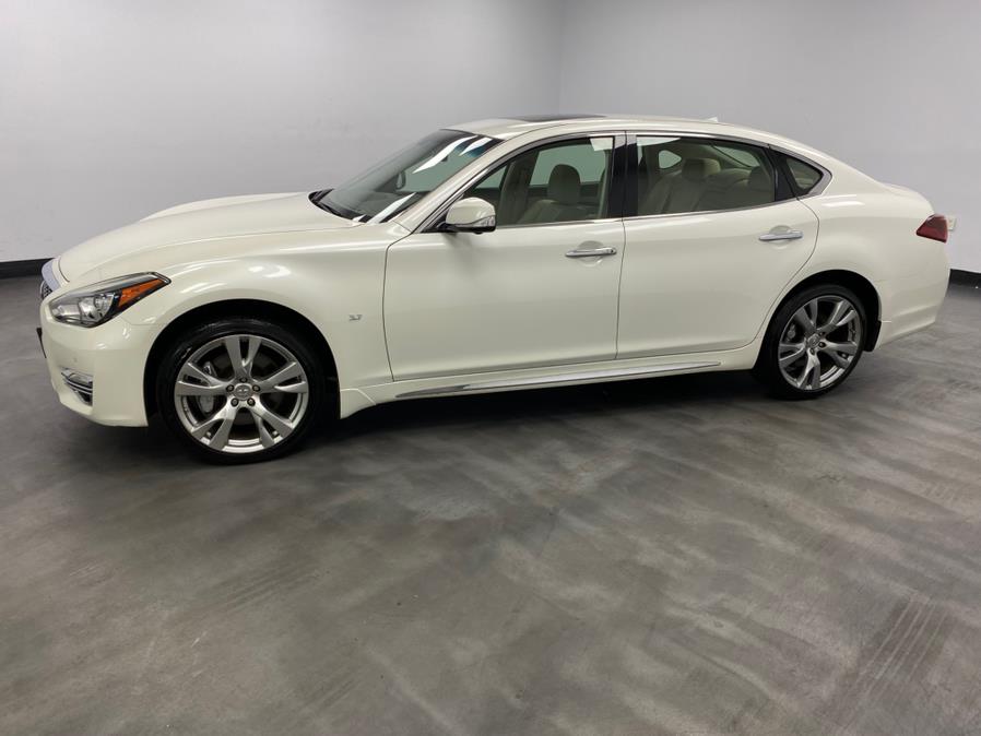 2016 INFINITI Q70L 4dr Sdn V6 AWD, available for sale in Linden, New Jersey | East Coast Auto Group. Linden, New Jersey 2016 INFINITI Q70L 4dr Sdn V6 AWD, available for sale in Linden, New Jersey | East Coast Auto Group. Linden, New Jersey
