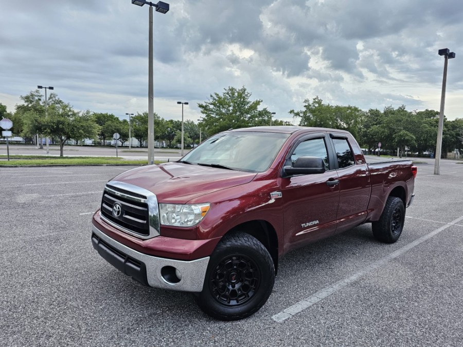 2010 Toyota Tundra 4WD Truck Dbl 5.7L FFV V8 6-Spd AT (Natl), available for sale in Longwood, Florida | Majestic Autos Inc.. Longwood, Florida 2010 Toyota Tundra 4WD Truck Dbl 5.7L FFV V8 6-Spd AT (Natl), available for sale in Longwood, Florida | Majestic Autos Inc.. Longwood, Florida