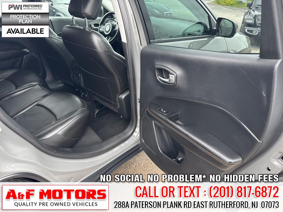 2020 Jeep Compass Limited 4x4, available for sale in East Rutherford, New Jersey | A&F Motors LLC. East Rutherford, New Jersey 2020 Jeep Compass Limited 4x4, available for sale in East Rutherford, New Jersey | A&F Motors LLC. East Rutherford, New Jersey