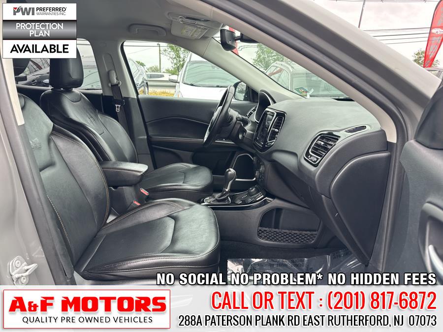 2020 Jeep Compass Limited 4x4, available for sale in East Rutherford, New Jersey | A&F Motors LLC. East Rutherford, New Jersey 2020 Jeep Compass Limited 4x4, available for sale in East Rutherford, New Jersey | A&F Motors LLC. East Rutherford, New Jersey