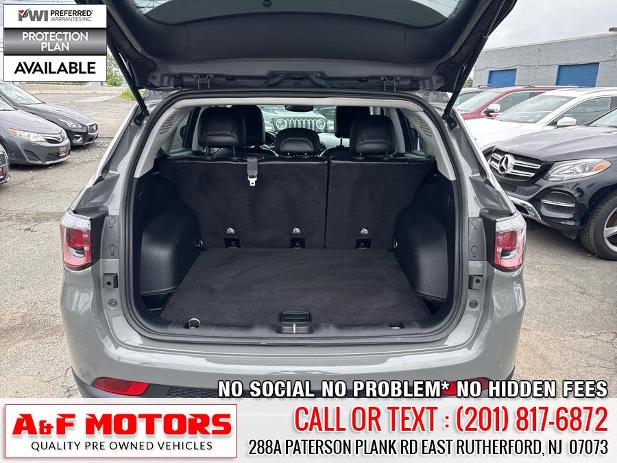 2020 Jeep Compass Limited 4x4, available for sale in East Rutherford, New Jersey | A&F Motors LLC. East Rutherford, New Jersey 2020 Jeep Compass Limited 4x4, available for sale in East Rutherford, New Jersey | A&F Motors LLC. East Rutherford, New Jersey