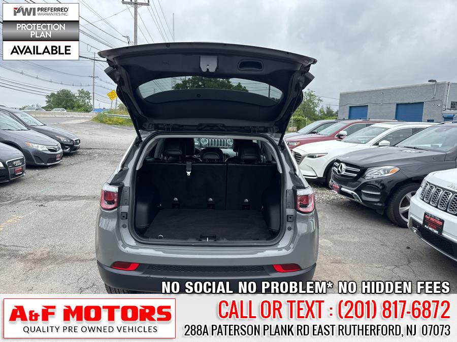 2020 Jeep Compass Limited 4x4, available for sale in East Rutherford, New Jersey | A&F Motors LLC. East Rutherford, New Jersey 2020 Jeep Compass Limited 4x4, available for sale in East Rutherford, New Jersey | A&F Motors LLC. East Rutherford, New Jersey