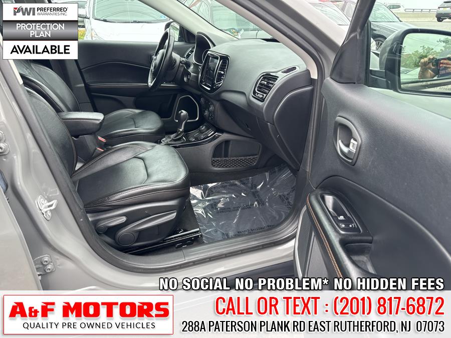 2020 Jeep Compass Limited 4x4, available for sale in East Rutherford, New Jersey | A&F Motors LLC. East Rutherford, New Jersey 2020 Jeep Compass Limited 4x4, available for sale in East Rutherford, New Jersey | A&F Motors LLC. East Rutherford, New Jersey