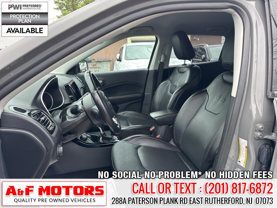 2020 Jeep Compass Limited 4x4, available for sale in East Rutherford, New Jersey | A&F Motors LLC. East Rutherford, New Jersey 2020 Jeep Compass Limited 4x4, available for sale in East Rutherford, New Jersey | A&F Motors LLC. East Rutherford, New Jersey