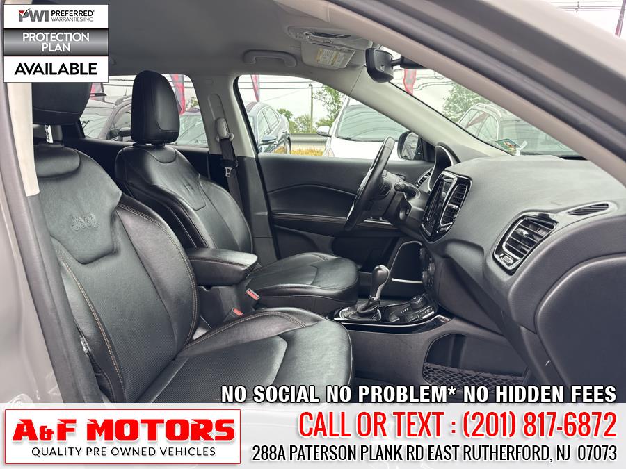 2020 Jeep Compass Limited 4x4, available for sale in East Rutherford, New Jersey | A&F Motors LLC. East Rutherford, New Jersey 2020 Jeep Compass Limited 4x4, available for sale in East Rutherford, New Jersey | A&F Motors LLC. East Rutherford, New Jersey