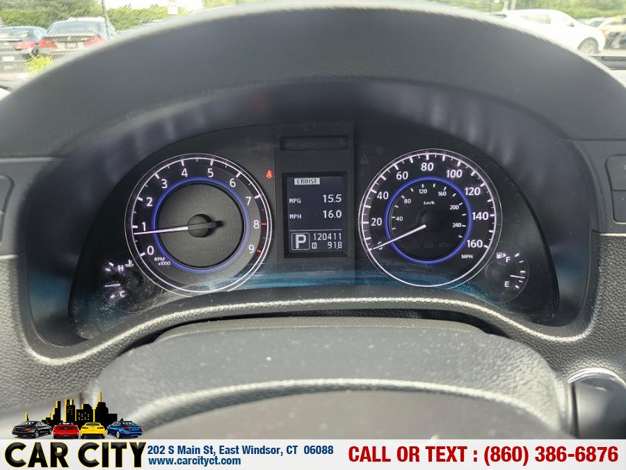 2013 Infiniti G37 Sedan 4dr x AWD, available for sale in East Windsor, Connecticut | Car City LLC. East Windsor, Connecticut 2013 Infiniti G37 Sedan 4dr x AWD, available for sale in East Windsor, Connecticut | Car City LLC. East Windsor, Connecticut