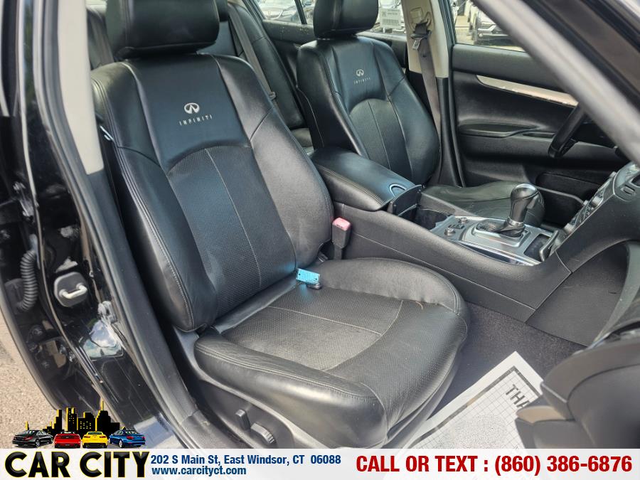 2013 Infiniti G37 Sedan 4dr x AWD, available for sale in East Windsor, Connecticut | Car City LLC. East Windsor, Connecticut 2013 Infiniti G37 Sedan 4dr x AWD, available for sale in East Windsor, Connecticut | Car City LLC. East Windsor, Connecticut
