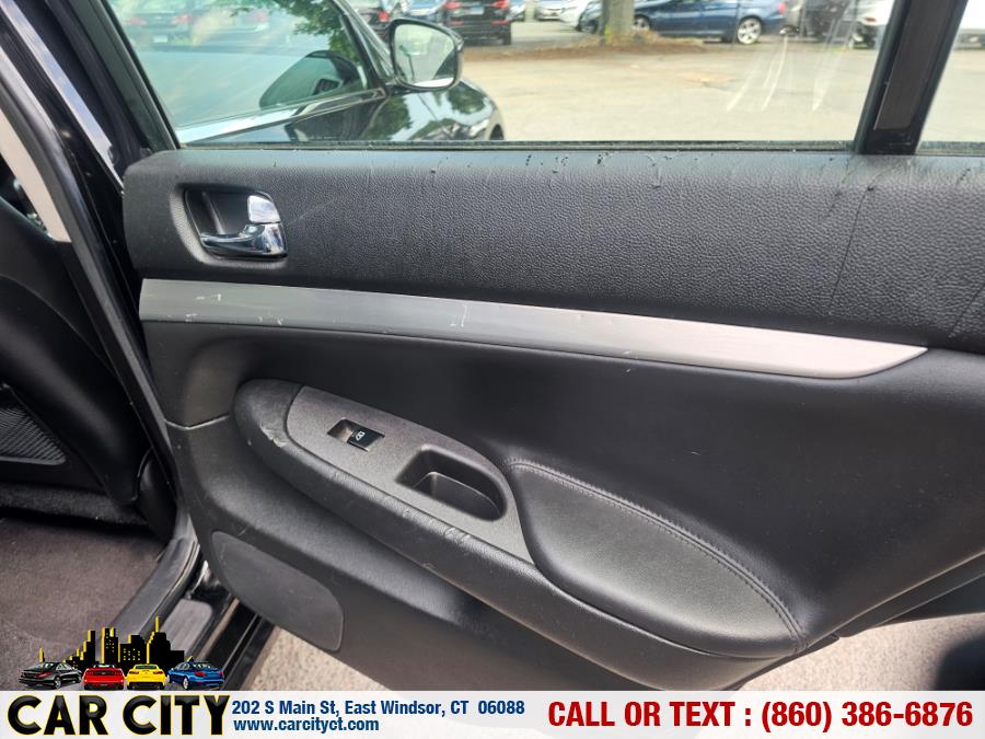 2013 Infiniti G37 Sedan 4dr x AWD, available for sale in East Windsor, Connecticut | Car City LLC. East Windsor, Connecticut 2013 Infiniti G37 Sedan 4dr x AWD, available for sale in East Windsor, Connecticut | Car City LLC. East Windsor, Connecticut