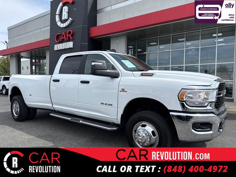 Used 2023 Ram 3500 in Avenel, New Jersey | Car Revolution. Avenel, New Jersey