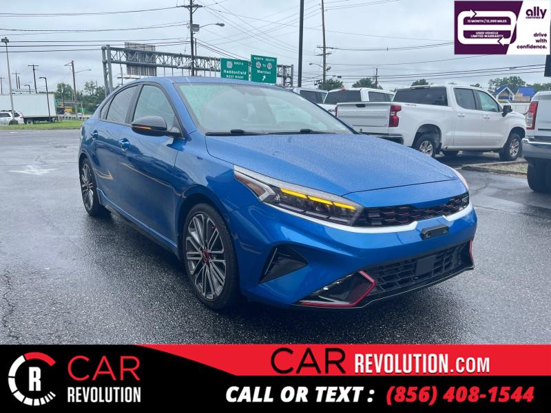 Used 2023 Kia Forte in Avenel, New Jersey | Car Revolution. Avenel, New Jersey