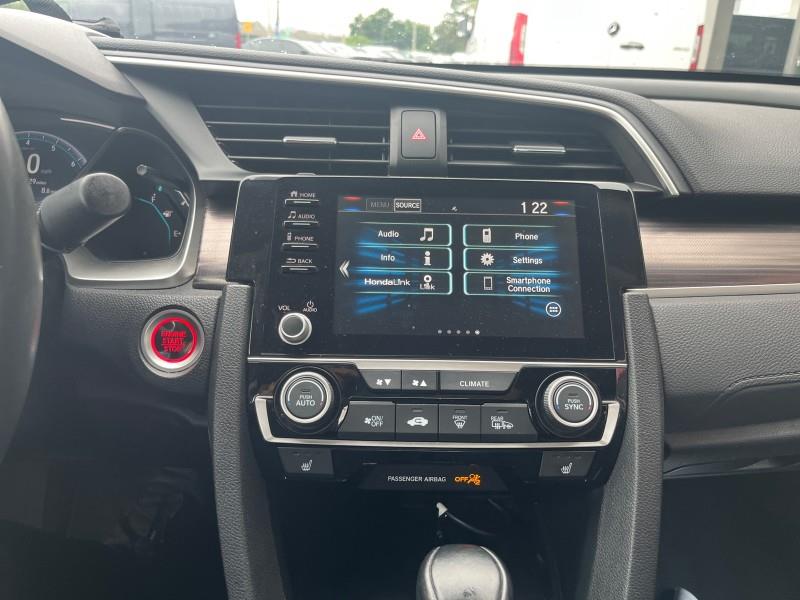 2020 Honda Civic Sedan EX CVT, available for sale in Maple Shade, New Jersey | Car Revolution. Maple Shade, New Jersey 2020 Honda Civic Sedan EX CVT, available for sale in Maple Shade, New Jersey | Car Revolution. Maple Shade, New Jersey