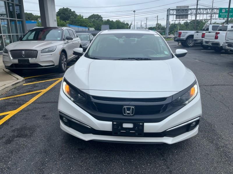2020 Honda Civic Sedan EX CVT, available for sale in Maple Shade, New Jersey | Car Revolution. Maple Shade, New Jersey 2020 Honda Civic Sedan EX CVT, available for sale in Maple Shade, New Jersey | Car Revolution. Maple Shade, New Jersey