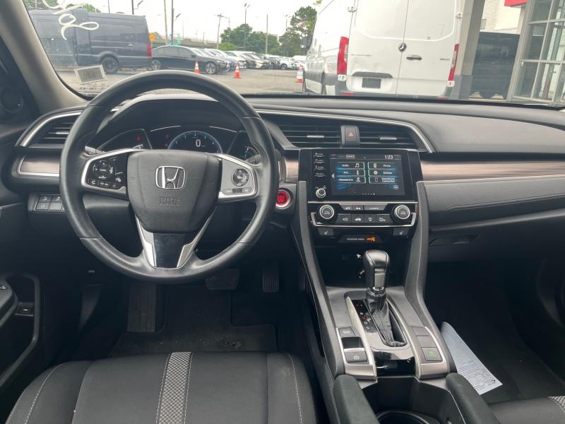 2020 Honda Civic Sedan EX CVT, available for sale in Maple Shade, New Jersey | Car Revolution. Maple Shade, New Jersey 2020 Honda Civic Sedan EX CVT, available for sale in Maple Shade, New Jersey | Car Revolution. Maple Shade, New Jersey