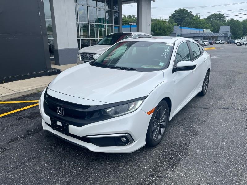 2020 Honda Civic Sedan EX CVT, available for sale in Maple Shade, New Jersey | Car Revolution. Maple Shade, New Jersey 2020 Honda Civic Sedan EX CVT, available for sale in Maple Shade, New Jersey | Car Revolution. Maple Shade, New Jersey