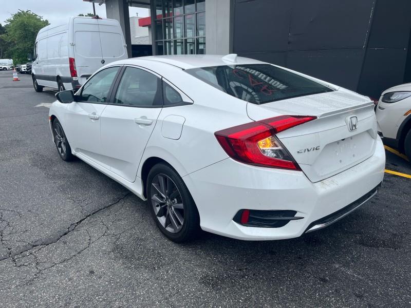 2020 Honda Civic Sedan EX CVT, available for sale in Maple Shade, New Jersey | Car Revolution. Maple Shade, New Jersey 2020 Honda Civic Sedan EX CVT, available for sale in Maple Shade, New Jersey | Car Revolution. Maple Shade, New Jersey