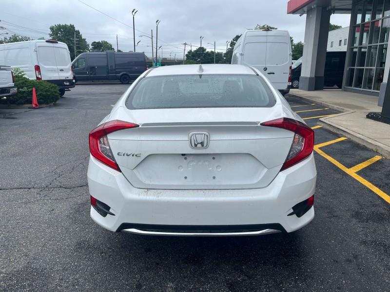2020 Honda Civic Sedan EX CVT, available for sale in Maple Shade, New Jersey | Car Revolution. Maple Shade, New Jersey 2020 Honda Civic Sedan EX CVT, available for sale in Maple Shade, New Jersey | Car Revolution. Maple Shade, New Jersey