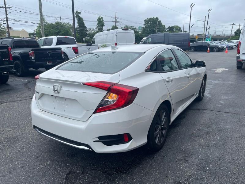 2020 Honda Civic Sedan EX CVT, available for sale in Maple Shade, New Jersey | Car Revolution. Maple Shade, New Jersey 2020 Honda Civic Sedan EX CVT, available for sale in Maple Shade, New Jersey | Car Revolution. Maple Shade, New Jersey