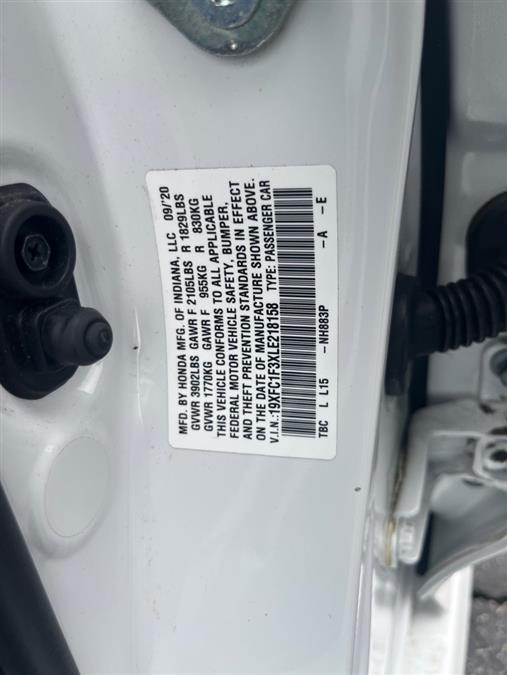 2020 Honda Civic Sedan EX CVT, available for sale in Maple Shade, New Jersey | Car Revolution. Maple Shade, New Jersey 2020 Honda Civic Sedan EX CVT, available for sale in Maple Shade, New Jersey | Car Revolution. Maple Shade, New Jersey