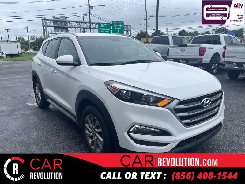 Used 2017 Hyundai Tucson in Avenel, New Jersey | Car Revolution. Avenel, New Jersey