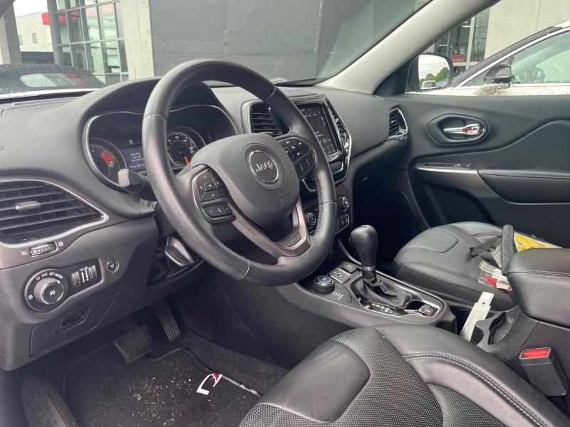 2019 Jeep Cherokee Limited 4X4, available for sale in Maple Shade, New Jersey | Car Revolution. Maple Shade, New Jersey 2019 Jeep Cherokee Limited 4X4, available for sale in Maple Shade, New Jersey | Car Revolution. Maple Shade, New Jersey