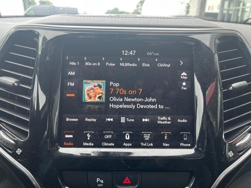 2019 Jeep Cherokee Limited 4X4, available for sale in Maple Shade, New Jersey | Car Revolution. Maple Shade, New Jersey 2019 Jeep Cherokee Limited 4X4, available for sale in Maple Shade, New Jersey | Car Revolution. Maple Shade, New Jersey