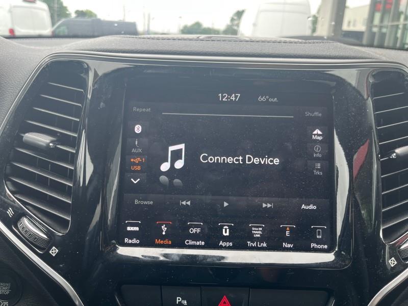 2019 Jeep Cherokee Limited 4X4, available for sale in Maple Shade, New Jersey | Car Revolution. Maple Shade, New Jersey 2019 Jeep Cherokee Limited 4X4, available for sale in Maple Shade, New Jersey | Car Revolution. Maple Shade, New Jersey