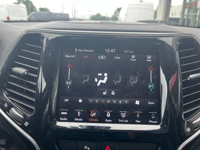 2019 Jeep Cherokee Limited 4X4, available for sale in Maple Shade, New Jersey | Car Revolution. Maple Shade, New Jersey 2019 Jeep Cherokee Limited 4X4, available for sale in Maple Shade, New Jersey | Car Revolution. Maple Shade, New Jersey