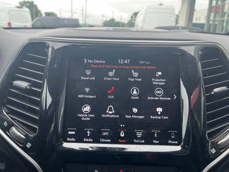 2019 Jeep Cherokee Limited 4X4, available for sale in Maple Shade, New Jersey | Car Revolution. Maple Shade, New Jersey 2019 Jeep Cherokee Limited 4X4, available for sale in Maple Shade, New Jersey | Car Revolution. Maple Shade, New Jersey