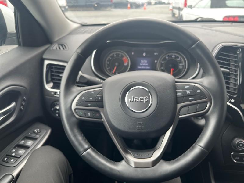 2019 Jeep Cherokee Limited 4X4, available for sale in Maple Shade, New Jersey | Car Revolution. Maple Shade, New Jersey 2019 Jeep Cherokee Limited 4X4, available for sale in Maple Shade, New Jersey | Car Revolution. Maple Shade, New Jersey