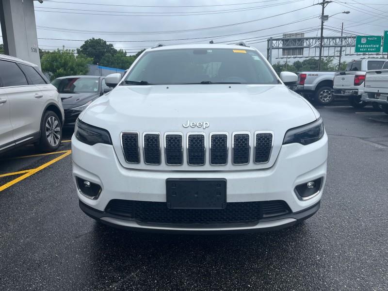 2019 Jeep Cherokee Limited 4X4, available for sale in Maple Shade, New Jersey | Car Revolution. Maple Shade, New Jersey 2019 Jeep Cherokee Limited 4X4, available for sale in Maple Shade, New Jersey | Car Revolution. Maple Shade, New Jersey