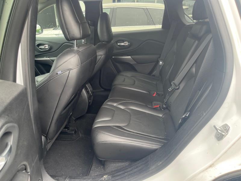2019 Jeep Cherokee Limited 4X4, available for sale in Maple Shade, New Jersey | Car Revolution. Maple Shade, New Jersey 2019 Jeep Cherokee Limited 4X4, available for sale in Maple Shade, New Jersey | Car Revolution. Maple Shade, New Jersey