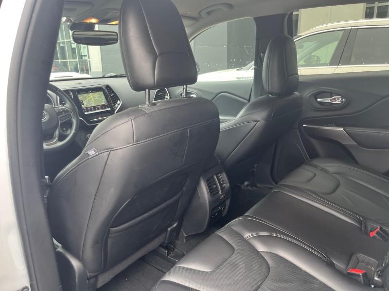 2019 Jeep Cherokee Limited 4X4, available for sale in Maple Shade, New Jersey | Car Revolution. Maple Shade, New Jersey 2019 Jeep Cherokee Limited 4X4, available for sale in Maple Shade, New Jersey | Car Revolution. Maple Shade, New Jersey