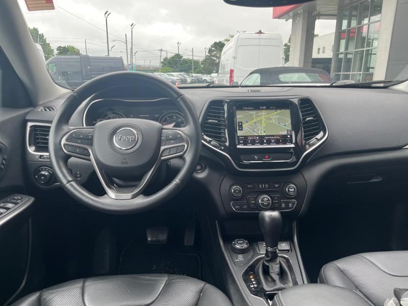 2019 Jeep Cherokee Limited 4X4, available for sale in Maple Shade, New Jersey | Car Revolution. Maple Shade, New Jersey 2019 Jeep Cherokee Limited 4X4, available for sale in Maple Shade, New Jersey | Car Revolution. Maple Shade, New Jersey