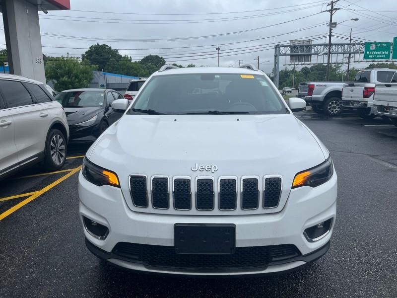 2019 Jeep Cherokee Limited 4X4, available for sale in Maple Shade, New Jersey | Car Revolution. Maple Shade, New Jersey 2019 Jeep Cherokee Limited 4X4, available for sale in Maple Shade, New Jersey | Car Revolution. Maple Shade, New Jersey