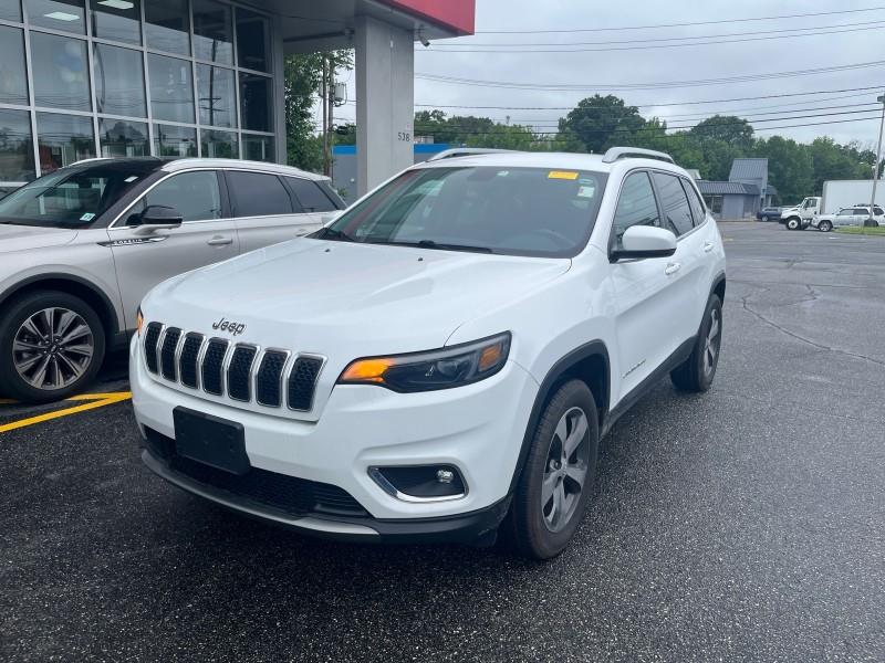 2019 Jeep Cherokee Limited 4X4, available for sale in Maple Shade, New Jersey | Car Revolution. Maple Shade, New Jersey 2019 Jeep Cherokee Limited 4X4, available for sale in Maple Shade, New Jersey | Car Revolution. Maple Shade, New Jersey
