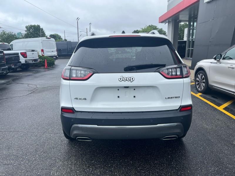 2019 Jeep Cherokee Limited 4X4, available for sale in Maple Shade, New Jersey | Car Revolution. Maple Shade, New Jersey 2019 Jeep Cherokee Limited 4X4, available for sale in Maple Shade, New Jersey | Car Revolution. Maple Shade, New Jersey