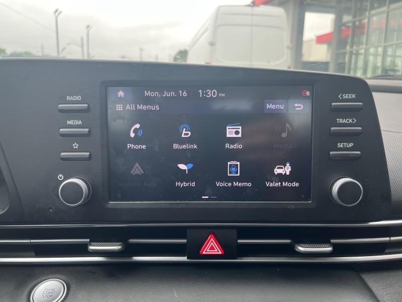 2022 Hyundai Elantra Hybrid Blue, available for sale in Maple Shade, New Jersey | Car Revolution. Maple Shade, New Jersey 2022 Hyundai Elantra Hybrid Blue, available for sale in Maple Shade, New Jersey | Car Revolution. Maple Shade, New Jersey