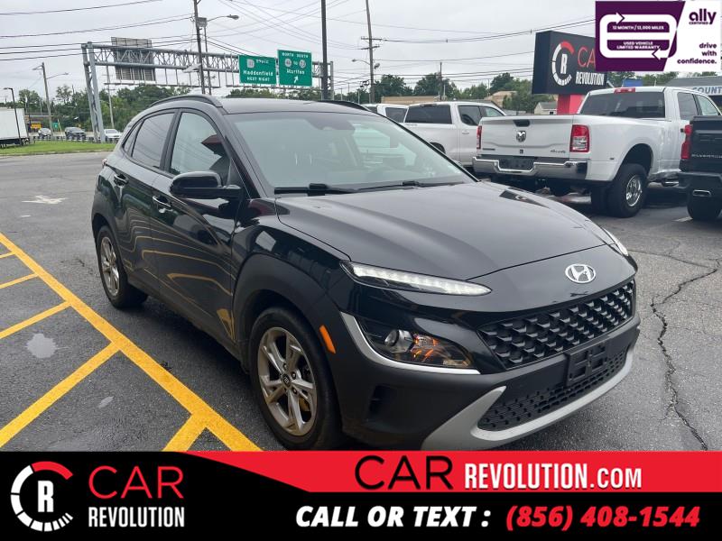 Used 2023 Hyundai Kona in Avenel, New Jersey | Car Revolution. Avenel, New Jersey