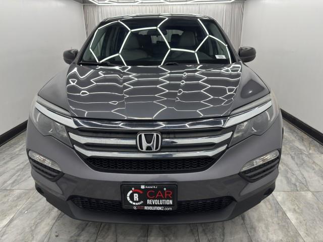 2017 Honda Pilot LX AWD, available for sale in Maple Shade, New Jersey | Car Revolution. Maple Shade, New Jersey 2017 Honda Pilot LX AWD, available for sale in Maple Shade, New Jersey | Car Revolution. Maple Shade, New Jersey