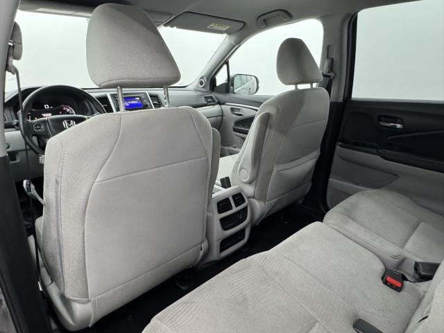 2017 Honda Pilot LX AWD, available for sale in Maple Shade, New Jersey | Car Revolution. Maple Shade, New Jersey 2017 Honda Pilot LX AWD, available for sale in Maple Shade, New Jersey | Car Revolution. Maple Shade, New Jersey