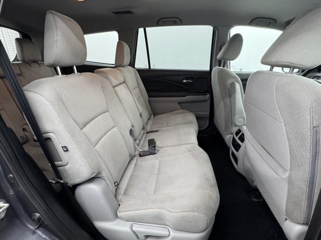 2017 Honda Pilot LX AWD, available for sale in Maple Shade, New Jersey | Car Revolution. Maple Shade, New Jersey 2017 Honda Pilot LX AWD, available for sale in Maple Shade, New Jersey | Car Revolution. Maple Shade, New Jersey
