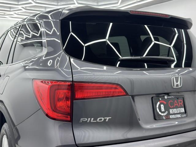 2017 Honda Pilot LX AWD, available for sale in Maple Shade, New Jersey | Car Revolution. Maple Shade, New Jersey 2017 Honda Pilot LX AWD, available for sale in Maple Shade, New Jersey | Car Revolution. Maple Shade, New Jersey