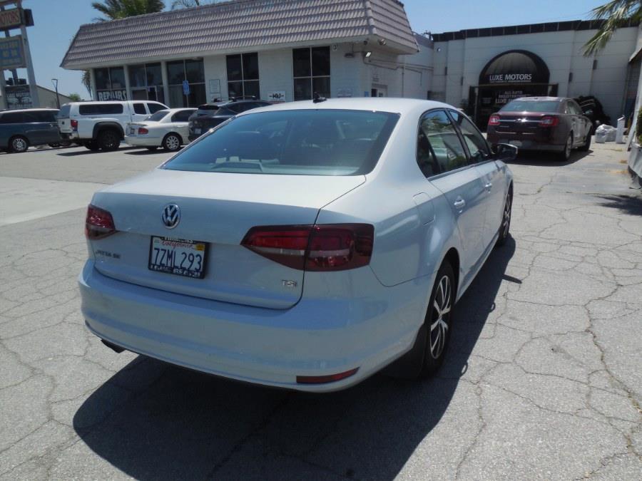2017 Volkswagen Jetta 1.4T SE Auto, available for sale in Hawaiian Gardens, California | Luxe Motors. Hawaiian Gardens, California 2017 Volkswagen Jetta 1.4T SE Auto, available for sale in Hawaiian Gardens, California | Luxe Motors. Hawaiian Gardens, California