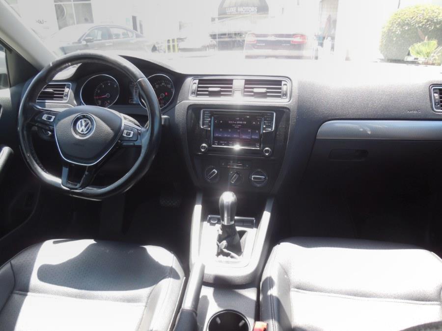2017 Volkswagen Jetta 1.4T SE Auto, available for sale in Hawaiian Gardens, California | Luxe Motors. Hawaiian Gardens, California 2017 Volkswagen Jetta 1.4T SE Auto, available for sale in Hawaiian Gardens, California | Luxe Motors. Hawaiian Gardens, California