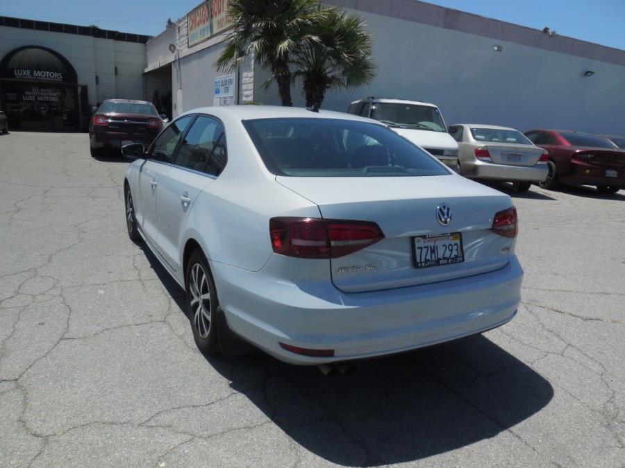 2017 Volkswagen Jetta 1.4T SE Auto, available for sale in Hawaiian Gardens, California | Luxe Motors. Hawaiian Gardens, California 2017 Volkswagen Jetta 1.4T SE Auto, available for sale in Hawaiian Gardens, California | Luxe Motors. Hawaiian Gardens, California