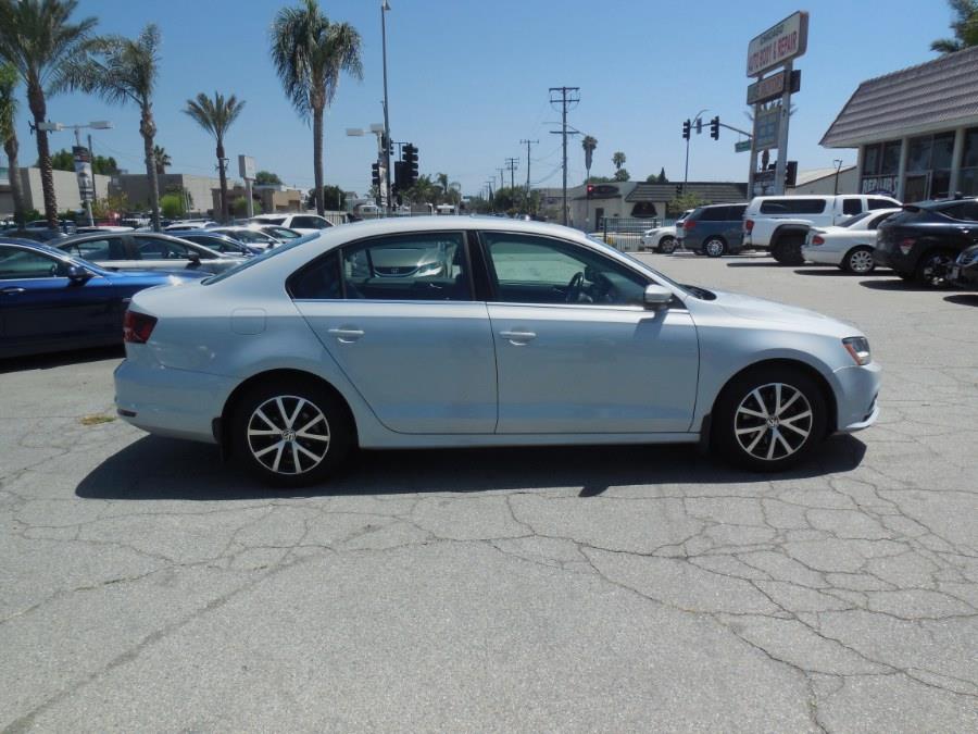 2017 Volkswagen Jetta 1.4T SE Auto, available for sale in Hawaiian Gardens, California | Luxe Motors. Hawaiian Gardens, California 2017 Volkswagen Jetta 1.4T SE Auto, available for sale in Hawaiian Gardens, California | Luxe Motors. Hawaiian Gardens, California